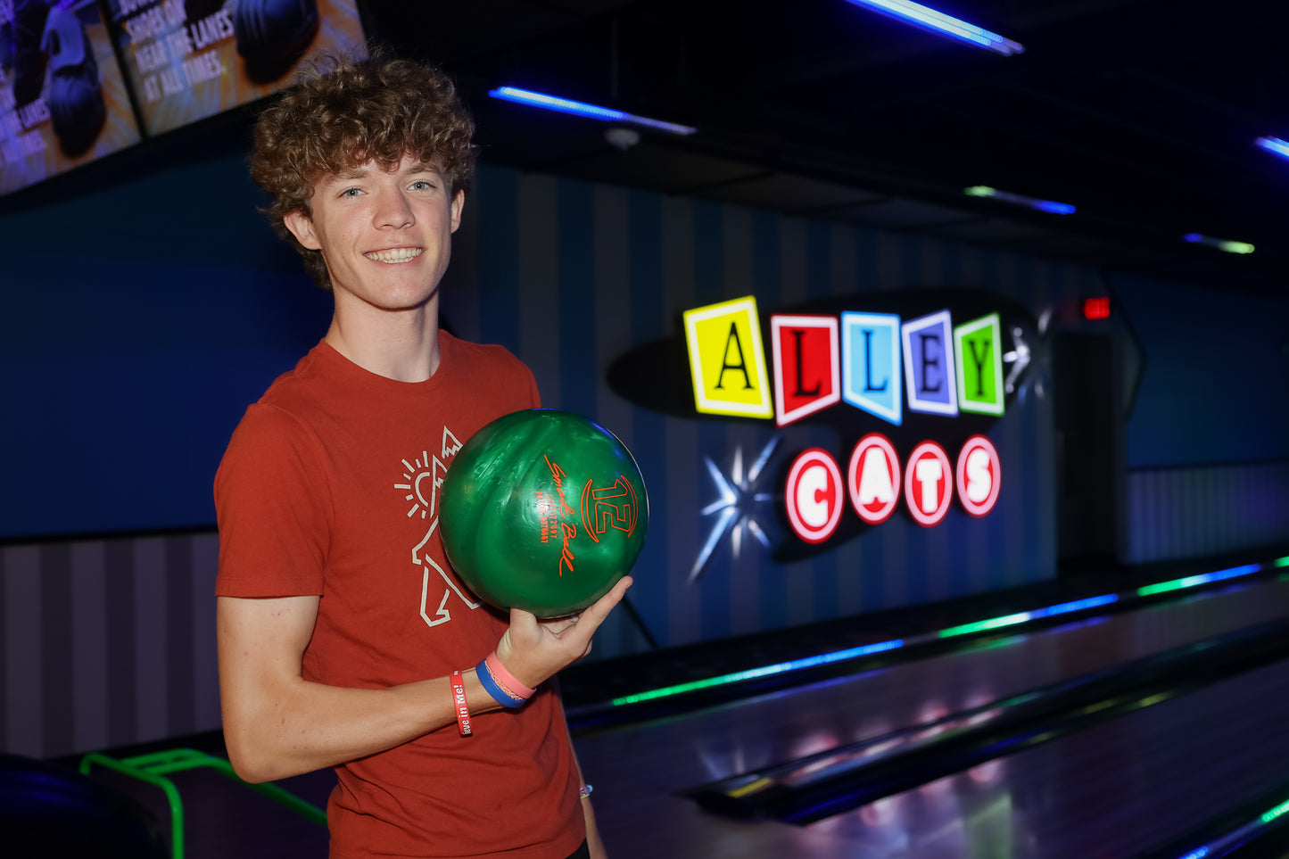 Premium Fall Season Pass