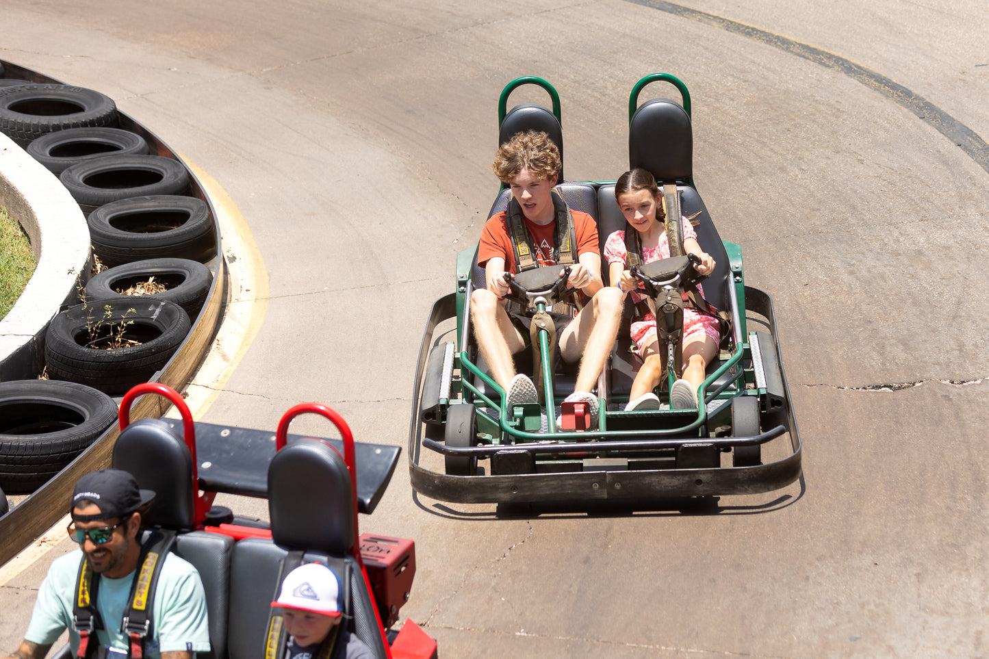 Best Day Ever Pass! Burleson