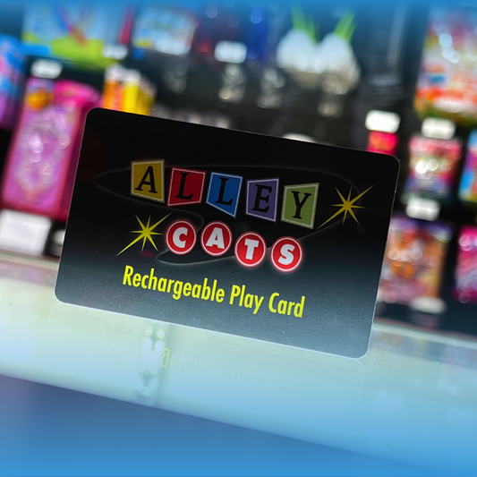 $200 ACE FUN Card (800 points) - Arlington